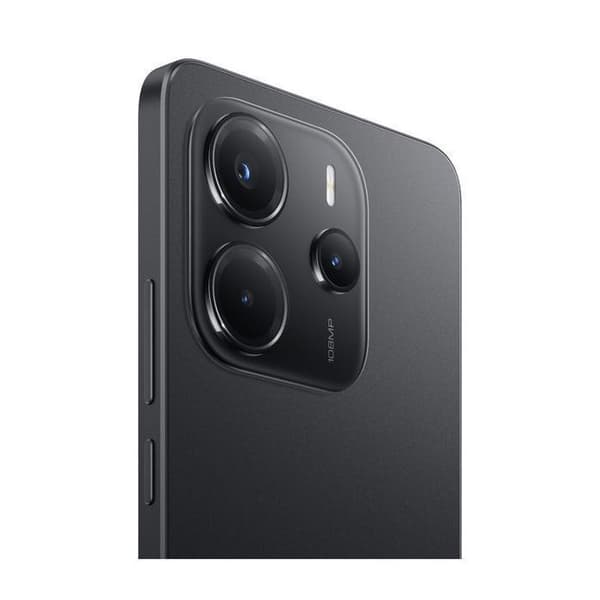 XIAOMI Redmi Note 14 4G Smartphone 8+256Go Blå Helio G99 Ultra Trippel Kamera 108MP AMOLED Skärm 120Hz 6,67" 5500mAh