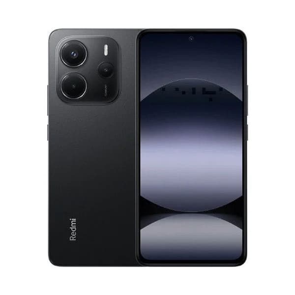XIAOMI Redmi Note 14 4G Smartphone 8+256Go Blå Helio G99 Ultra Trippel Kamera 108MP AMOLED Skärm 120Hz 6,67" 5500mAh
