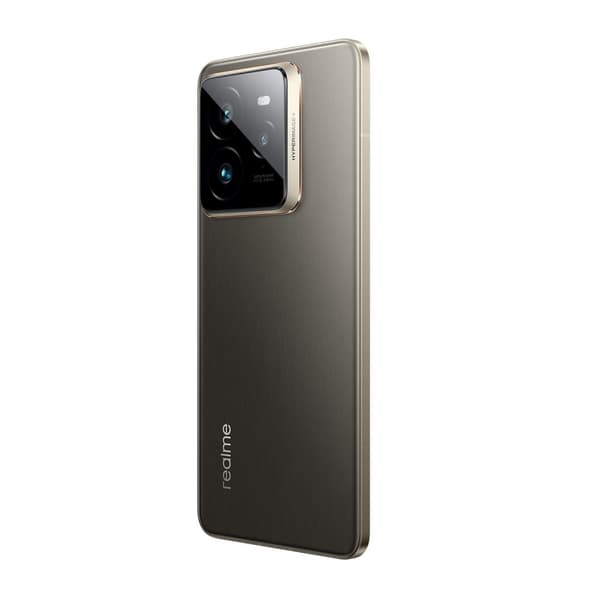 Realme GT 7 Pro 12/512GB Galaxy Grey + Realme Note 60