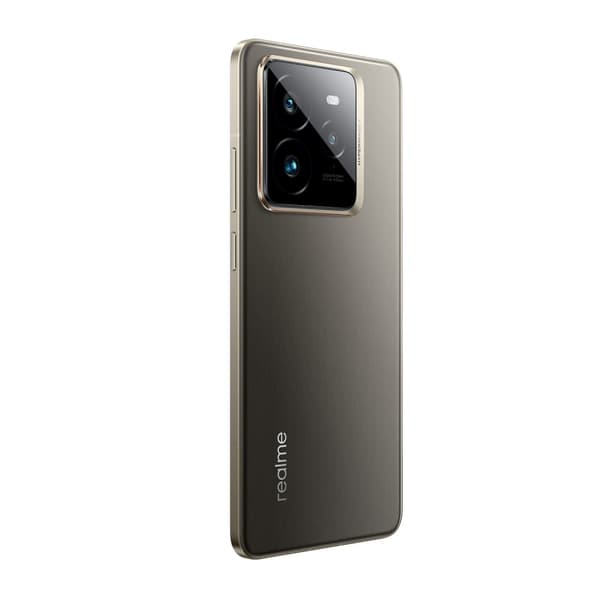 Realme GT 7 Pro 12/512GB Galaxy Grey + Realme Note 60