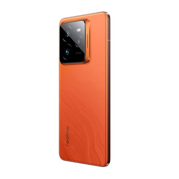 Realme GT 7 Pro 12/512GB Mars Orange