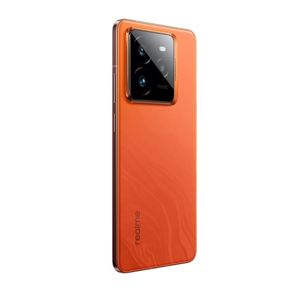 Realme GT 7 Pro 12/512GB Mars Orange