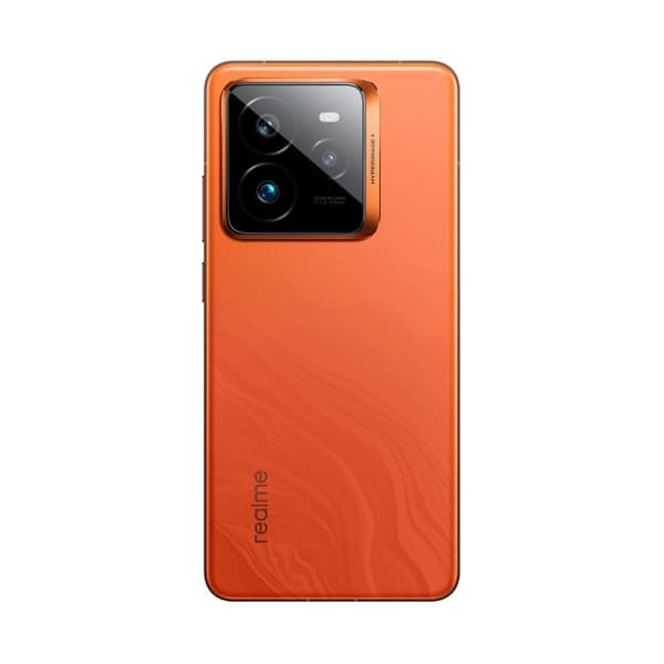 Realme GT 7 Pro 12/512GB Mars Orange Orange
