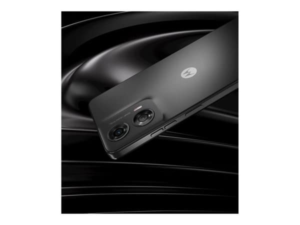 Motorola Moto G24 128GB Dual-SIM – Kolfärg