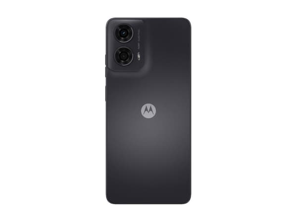Motorola Moto G24 128GB Dual-SIM – Kolfärg