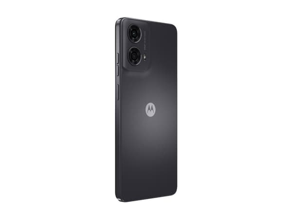 Motorola Moto G24 128GB Dual-SIM – Kolfärg