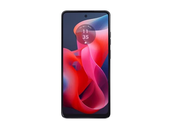 Motorola Moto G24 128GB Dual-SIM – Kolfärg
