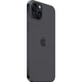 Miniatyrbild 3 av 5: iPhone 15 Plus 128GB – Svart