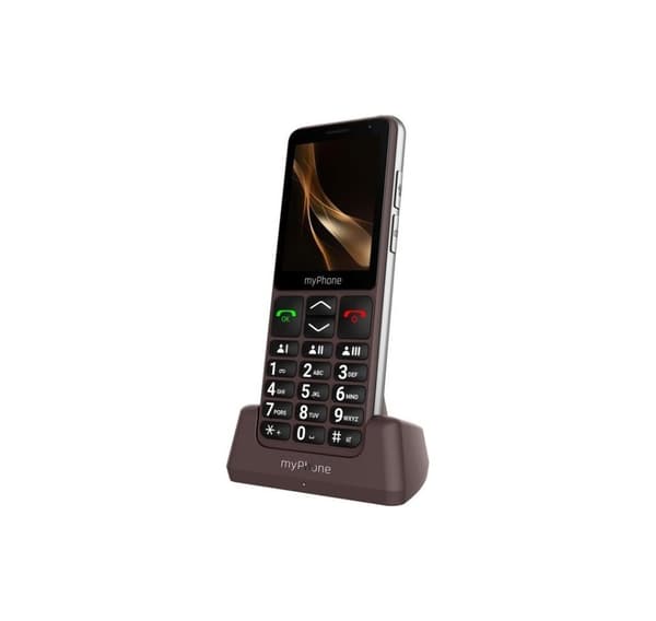 myPhone, Bueno LTE Praline Collection