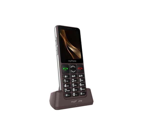 myPhone, Bueno LTE Praline Collection