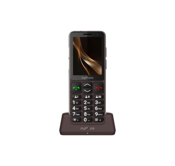 myPhone, Bueno LTE Praline Collection