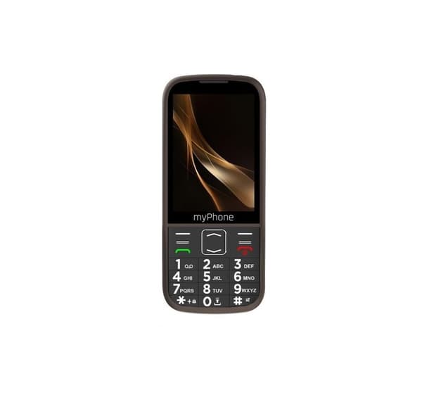 myPhone, Halo 4 Plus LTE Praline Collection
