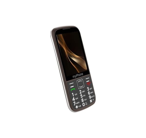 myPhone, Halo 4 Plus LTE Praline Collection
