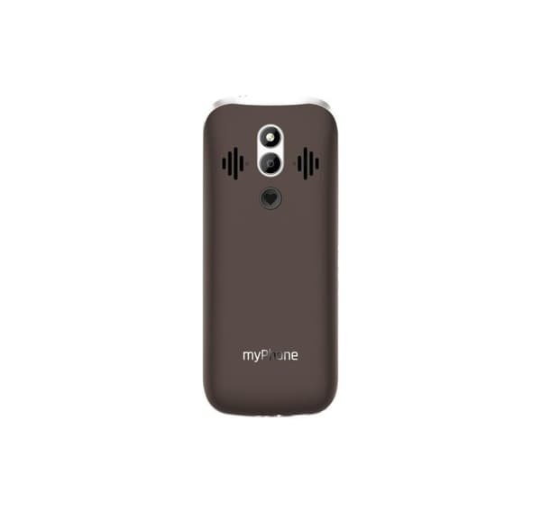 myPhone, Halo 4 Plus LTE Praline Collection