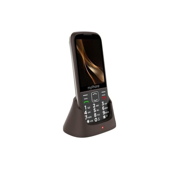 myPhone, Halo 4 Plus LTE Praline Collection