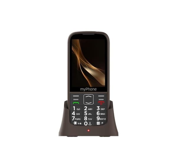 myPhone, Halo 4 Plus LTE Praline Collection