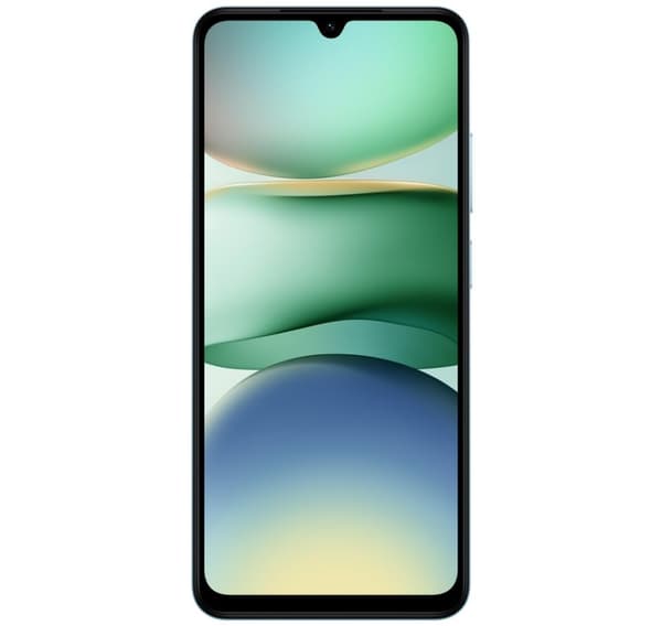 Xiaomi, Redmi A5 Blå