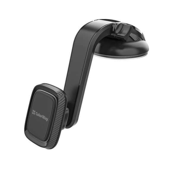 ColorWay, magnetisk bilholder til smartphone, Dashboard-2