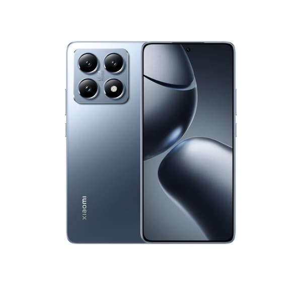 Xiaomi, 14T Blå