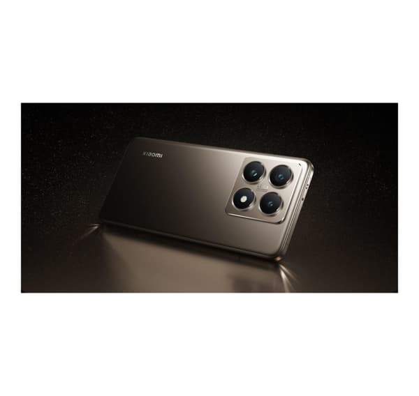 Xiaomi, 14T Pro
