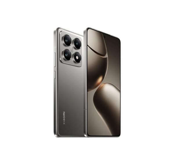 Xiaomi, 14T Pro