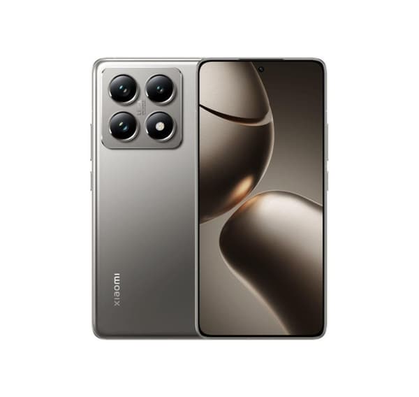 Xiaomi, 14T Pro