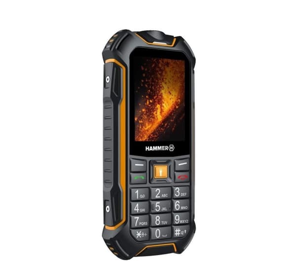 Hammer, Boost 2 LTE