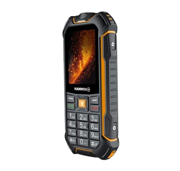 Hammer, Boost 2 LTE