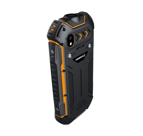 Hammer, Boost 2 LTE