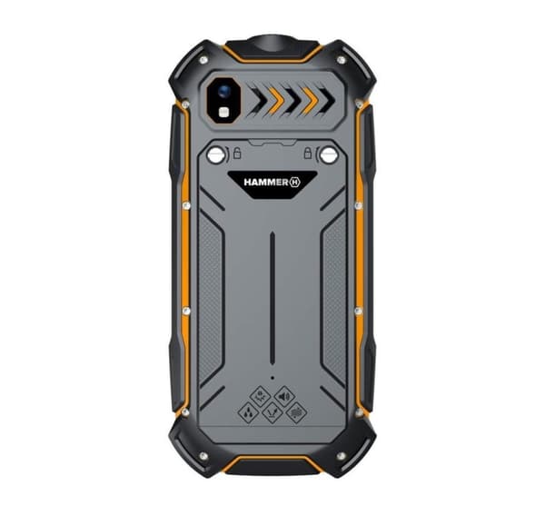 Hammer, Boost 2 LTE