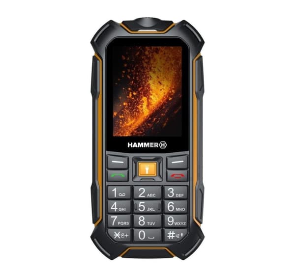 Hammer, Boost 2 LTE
