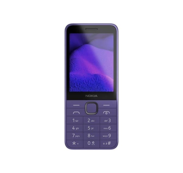 Nokia, 235 4G (2024) (TA-1614)