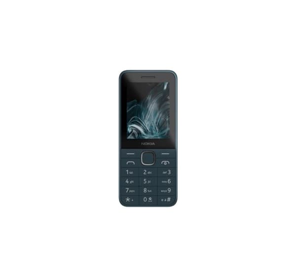 Nokia, 225 4G (2024)