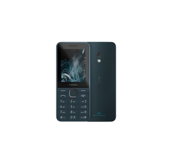 Nokia, 225 4G (2024)