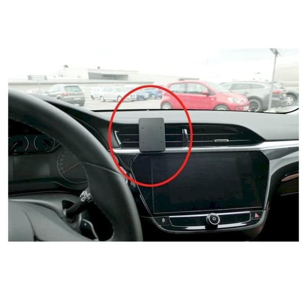 Brodit, Brodit ProClip Opel Corsa Årgang 20-23