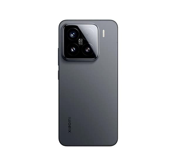 Xiaomi, 15