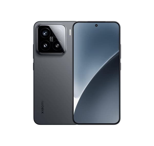 Xiaomi, 15