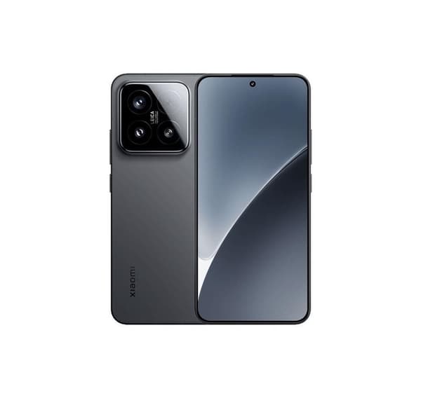 Xiaomi, 15