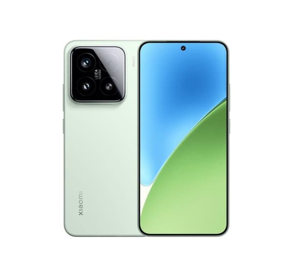 Xiaomi, 15