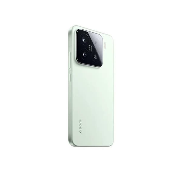 Xiaomi, 15