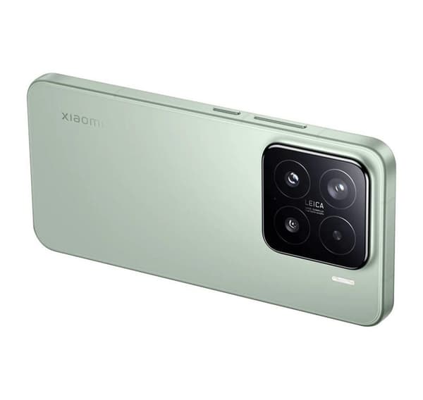 Xiaomi, 15