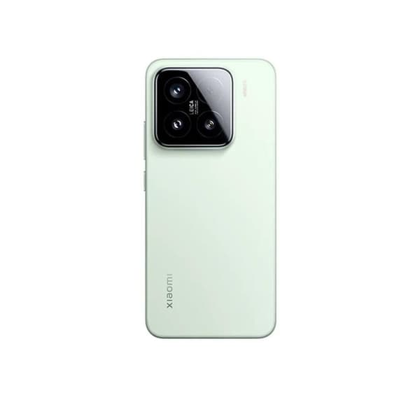 Xiaomi, 15
