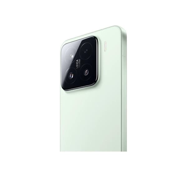 Xiaomi, 15