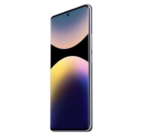 Xiaomi, Redmi, Note 14 Pro+