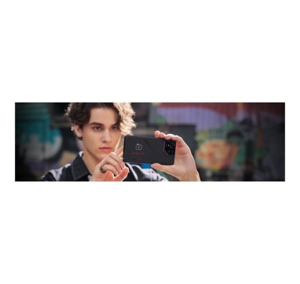 Asus, ROG Phone 9 Pro