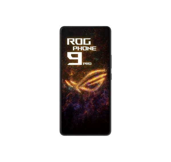 Asus, ROG Phone 9 Pro