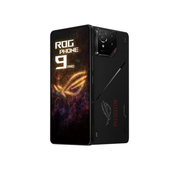 Asus, ROG Phone 9 Pro