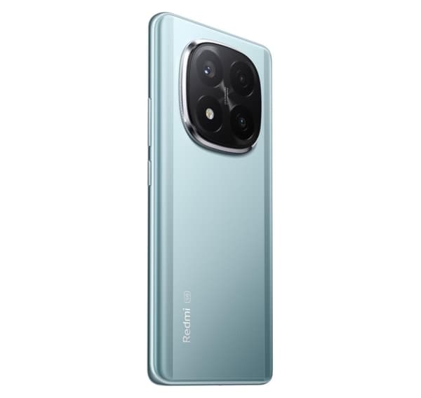 Xiaomi, Redmi, Note 14 Pro+