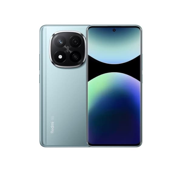 Xiaomi, Redmi, Note 14 Pro+