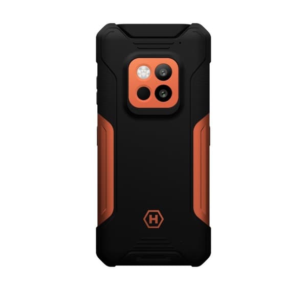 Hammer, Construction, 2 Thermal 5G